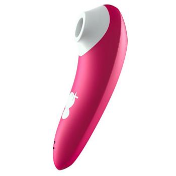 ROMP Womanizer med USB oplader