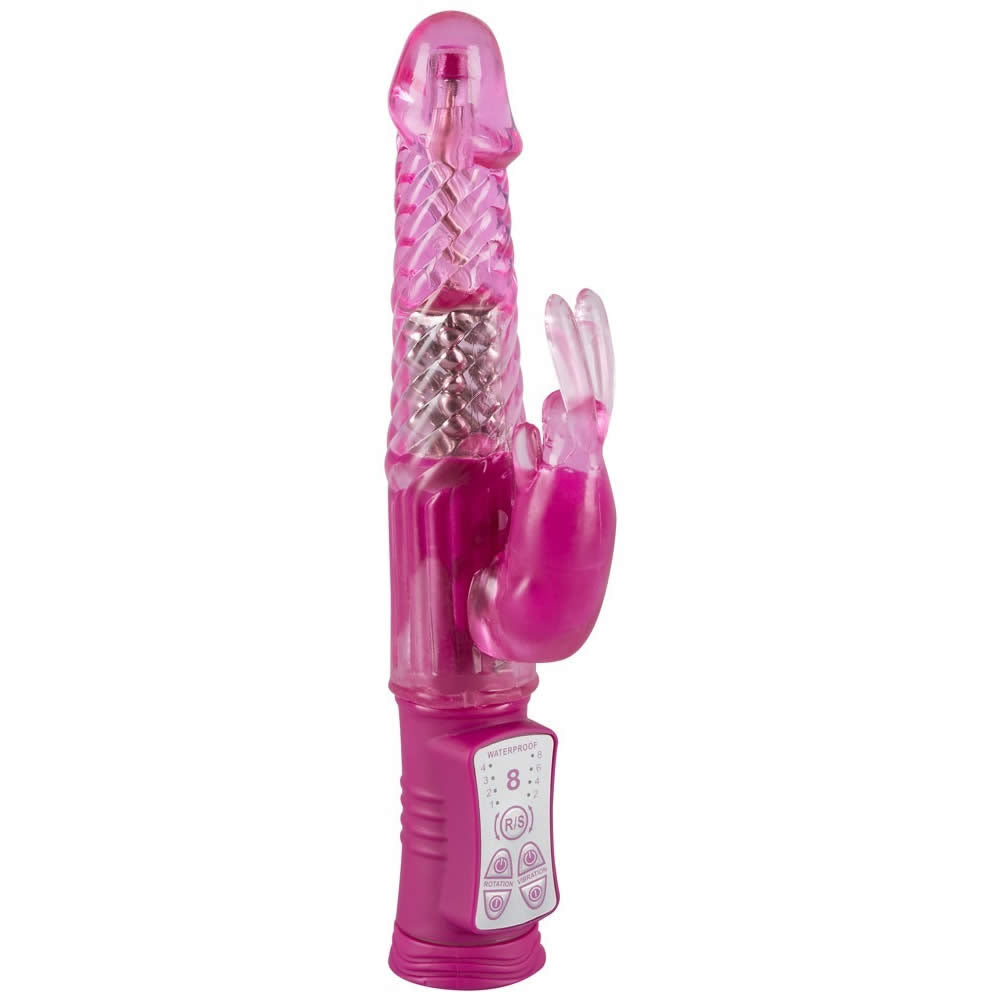 Sugar Babe perle vibrator